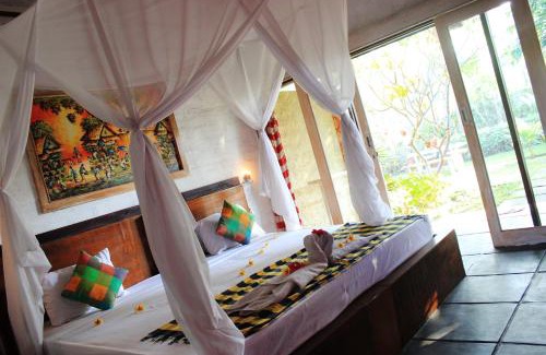 Pemuteran House | Sudi Guest House