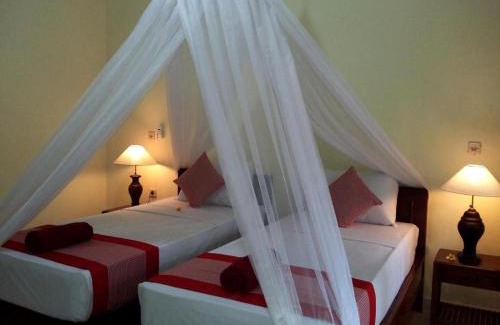 Pemuteran House | Sudi Guest House