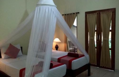Pemuteran House | Sudi Guest House