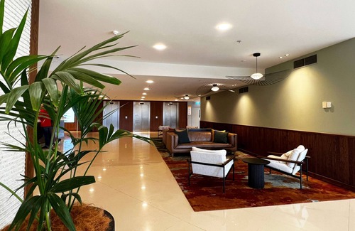Mangere Hotel | Sudima Auckland Airport