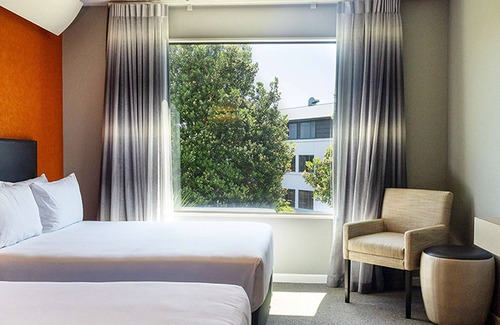 Mangere Hotel | Sudima Auckland Airport