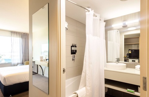 Mangere Hotel | Sudima Auckland Airport
