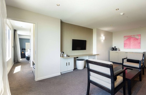 Mangere Hotel | Sudima Auckland Airport