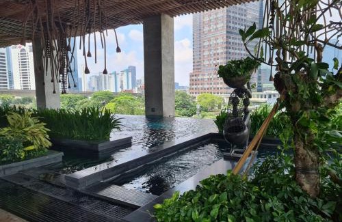 Bendungan Hilir Apartment | Sudirman Suites