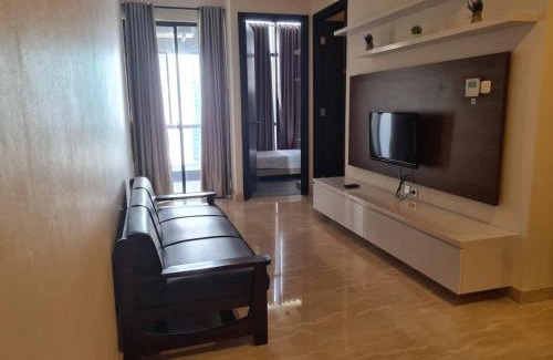 Bendungan Hilir Apartment | Sudirman Suites