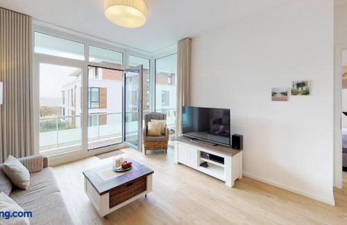 Pelzerhaken Apartment | Sudkap B-07