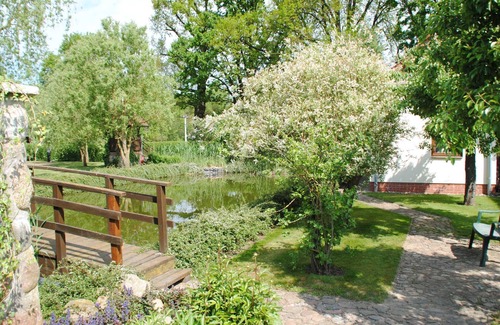 Pelsin Apartment | Südsied - De Ingel Hoof - Apartments on a beautiful plot