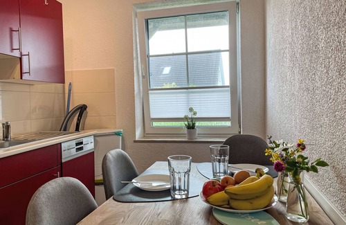 Gahlkow Apartment | Südwind by Interhome