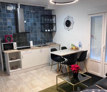 Alcala de Henares Apartment | Sueña en la Plaza Cervantes 3