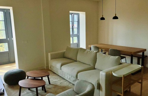 Muros de Nalon Apartment | Sueño Indiano, Primero Sur