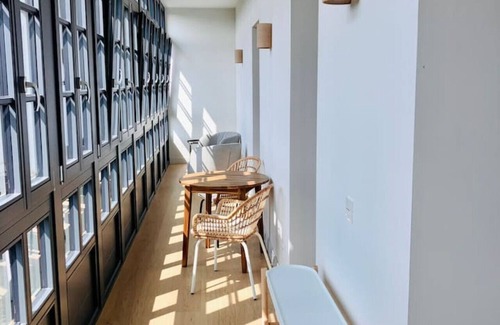 Muros de Nalon Apartment | Sueño Indiano, Primero Sur