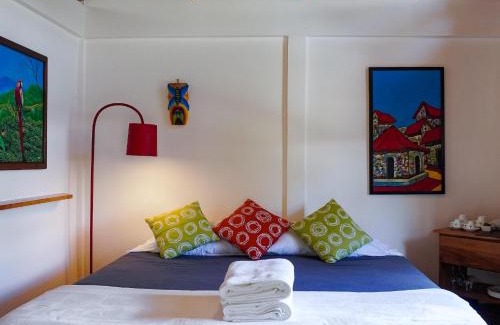 Bijagua House | Sueño Río Celeste Boutique B&B