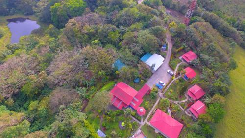 Bijagua House | Sueño Río Celeste Boutique B&B