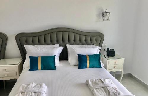 Parga Bed & Breakfast | Sueño Suites