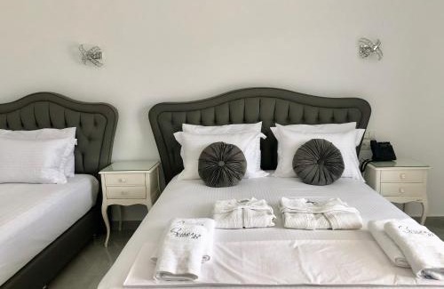 Parga Bed & Breakfast | Sueño Suites