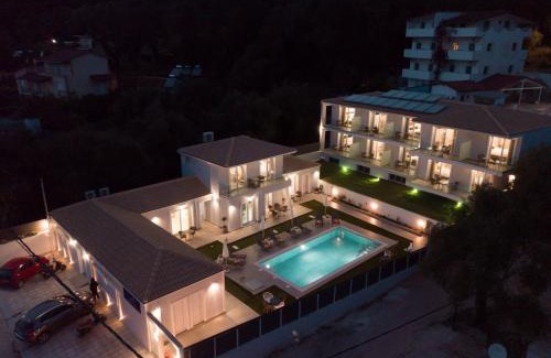 Parga Bed & Breakfast | Sueño Suites