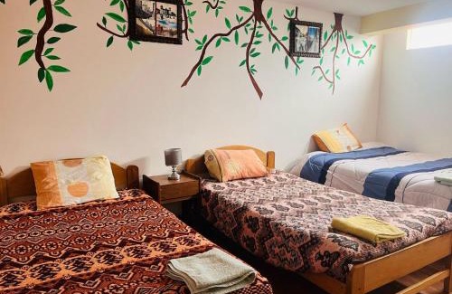 San Blas Hotel | Sueños Sambleños
