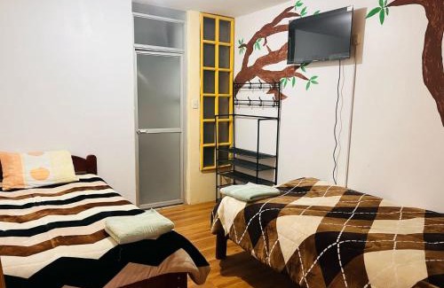 San Blas Hotel | Sueños Sambleños