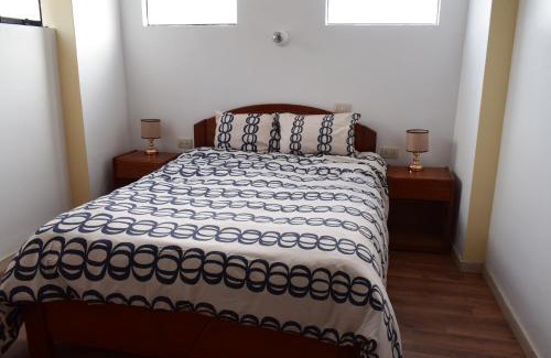 San Blas Hotel | Sueños Sambleños