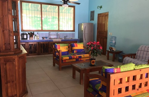 Troncones Villa | Sueños Tropicales - Tropical Dreams