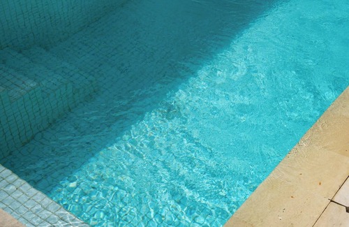 Sanur House | Sueca: Sanur’s 3BR Villa w/Pool, Tropical Oasis