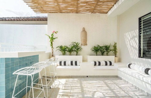Sanur House | Sueca: Sanur’s 3BR Villa w/Pool, Tropical Oasis