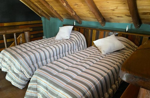 Intiyaco Cabin | Suenos del Bosque ApartHotel