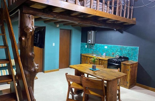 Intiyaco Cabin | Suenos del Bosque ApartHotel