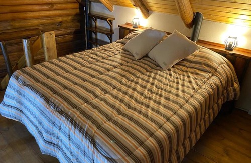 Intiyaco Cabin | Suenos del Bosque ApartHotel