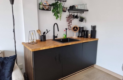 Sonnenland Apartment | Suerte-holandesa, Gran Canaria