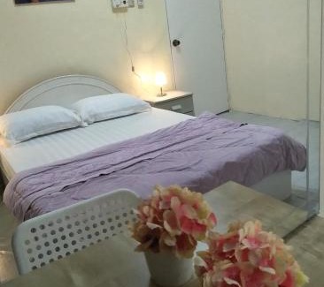 Kangar House | SUFIZA Residence