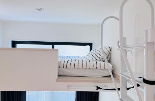Sugamo Apartment | Sugamo 1F