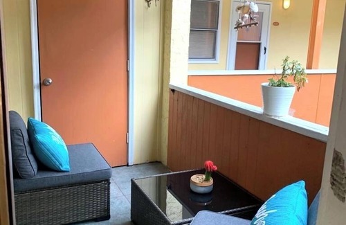 Mary Esther Apartment | Sugar Bay located between Destin 🌊and Navarre Beach. Pool 💙and grills