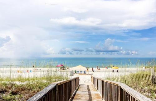 Sugar Beach House | Sugar Beach F-26