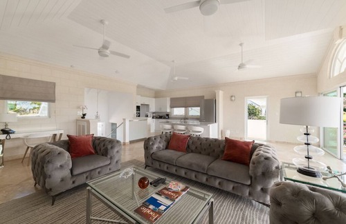 Westmoreland Villa | Sugar Cane Mews 1