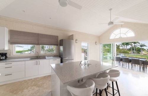 Westmoreland Villa | Sugar Cane Mews 1