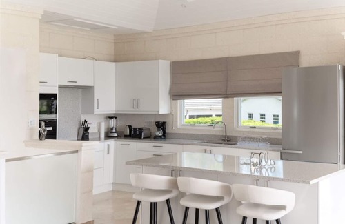 Westmoreland Villa | Sugar Cane Mews 1