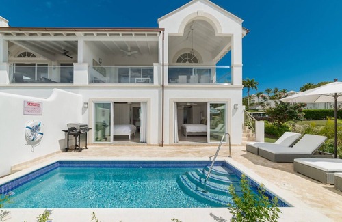 Westmoreland Villa | Sugar Cane Mews 1