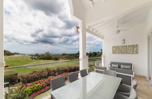 Merlin Bay House | Sugar Cane Mews #One