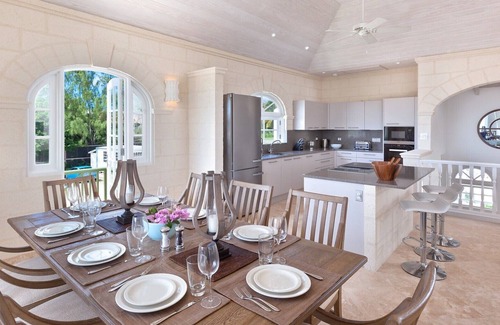 Porters House | Sugar Cane Ridge #12, Royal Westmoreland, St. James, Barbados