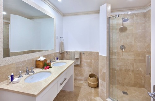 Porters House | Sugar Cane Ridge #12, Royal Westmoreland, St. James, Barbados