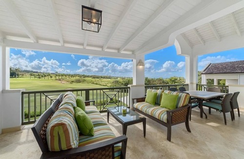 Westmoreland Villa | Sugar Cane Ridge 19 by Fantasia Villas