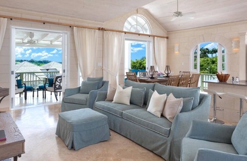 Westmoreland Villa | Sugar Cane Ridge 12 Summer Specials 2025 Pay 6 stay 7 | Ocean View - Located in Wonderful Saint James with Private Pool