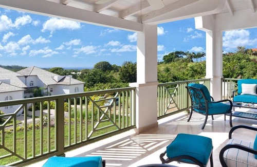 Westmoreland Villa | Sugar Cane Ridge 12 Summer Specials 2025 Pay 6 stay 7 | Ocean View - Located in Wonderful Saint James with Private Pool