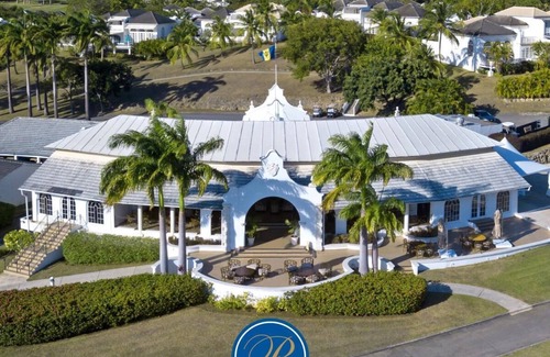 Westmoreland Villa | Sugar Cane Ridge 12 Summer Specials 2025 Pay 6 stay 7 | Ocean View - Located in Wonderful Saint James with Private Pool