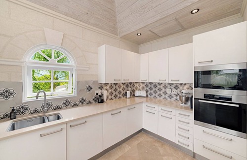 Westmoreland Villa | Sugar Cane Ridge 4