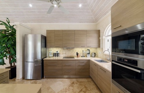 Westmoreland Villa | Sugar Cane Ridge 5