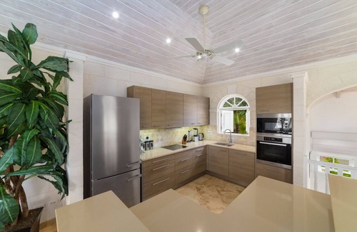 Westmoreland Villa | Sugar Cane Ridge 5