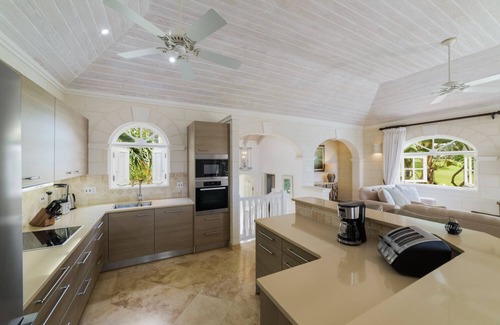 Westmoreland Villa | Sugar Cane Ridge 5