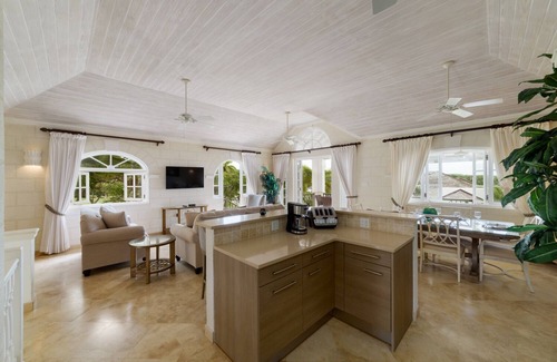 Westmoreland Villa | Sugar Cane Ridge 5